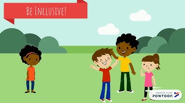 Creating a Positive Learning Environment