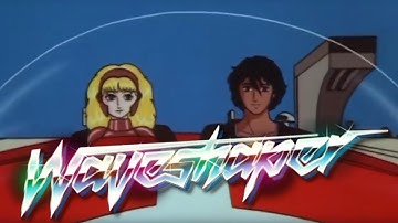 Waveshaper - Crystal Protocol / Phoenix 2772
