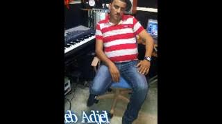 Cheb Adjel - Roudili Waldi - Album 2013 [Raouf LanGou]