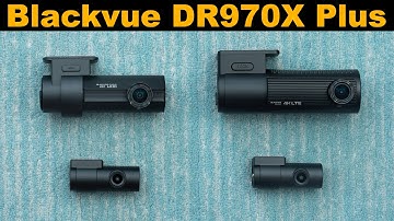 Blackvue DR970X Plus Review: Starvis 2 Finally!