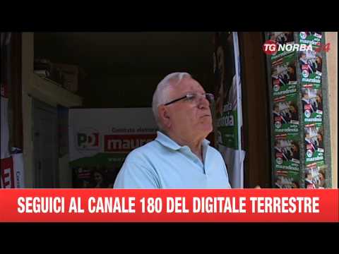 BARI INCHIESTA RAPPRESENTANTI DI LISTA