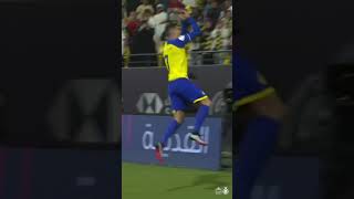 alnassr todays Ronaldo opener.. subscribe us please