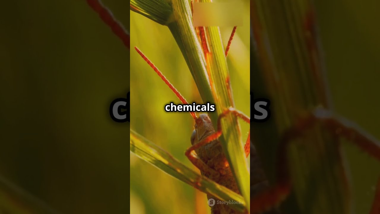 The Shocking Truth Behind Freshly Cut Grass Smell!