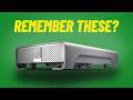 Can You Use This 20 Yr Old G-Drive in 2025?