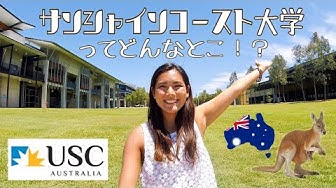 サンシャインコースト Youtube