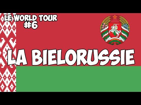 Vidéo: Culture populaire de Biélorussie. Histoire et développement de la culture en Biélorussie