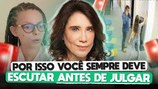 The Brazilian Case in Ireland: Why the Footage Changed the Story | ANA BEATRIZ