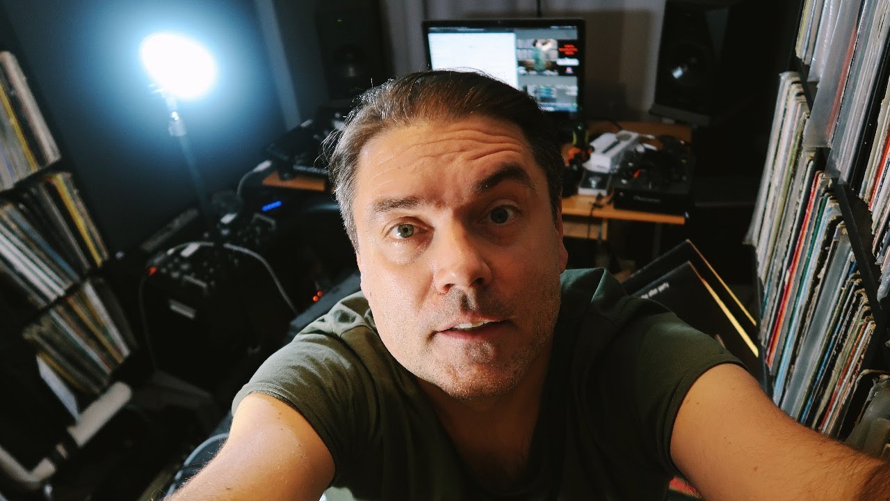 Vinyl Revolution 2020