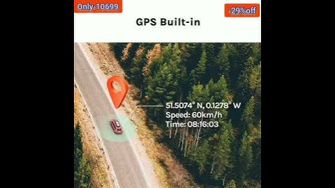 BEST OFFER Car Dash Cam, 2.7K, ADAS, Built-in GPS Logger, Route Recorder ON AMAZON #trending