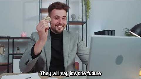 Bitcoin in 15 minutes