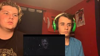 This Is Deep🔥!! | Quadeca - I Don’t Care (Reaction)!!! FT. The Sharpest Gamer0983