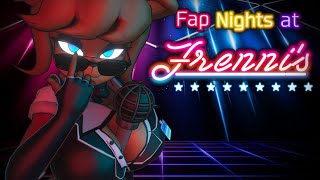 Fap Nights At Frenni's (New Update) - Officially The Best FNAF Fangame!