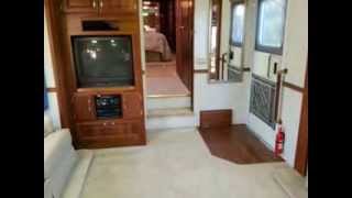 1999 Fleetwood Avion at at RVs of America www.RVSofAmerica.com 5th wheel in Utah, USA