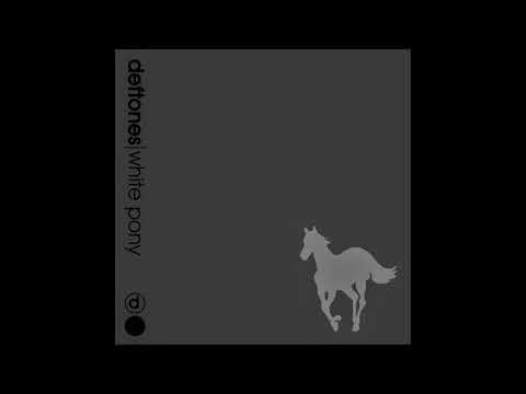 Deftones - Digital