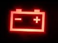 Five Problems Cause Battery Warning Light on Dashboard