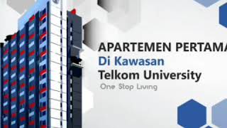 Kosan 30 Juta di Daerah Telkom University?! - All Around U - Episode 1