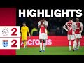 Last home match of 2023   highlights ajax  pec zwolle  eredivisie