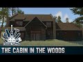 The Cabin in the Woods | House Flipper
