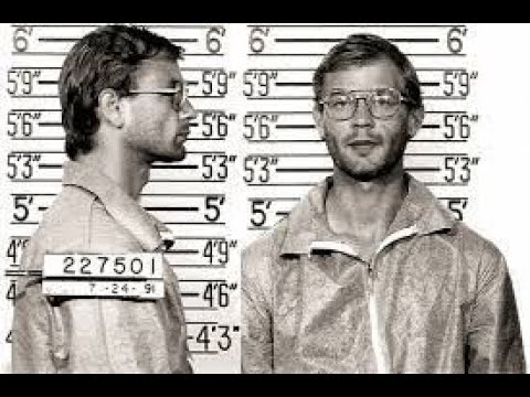 Vidéo: Jeffrey Dahmer est un tueur en série américain. Biographie, portrait psychologique