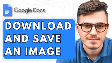 How To Download And Save An Image From Google Docs [2025 Guide]