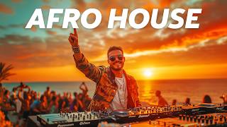 Download Lagu SUMMER AFRO HOUSE Sunset Mix (Adam Port, Avicii, The Weeknd, Coldplay, Diplo) -Summer Vibes Mix #122 MP3