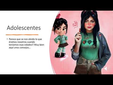 Vídeo: Discrepancias Entre Padres Adolescentes Y Latinos Al Informar Sobre Prácticas De Crianza De Actividades Y Asociaciones Con Actividad Física Y Tiempo De Pantalla De Adolescentes