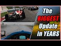 The iracing update that will change everything tldr