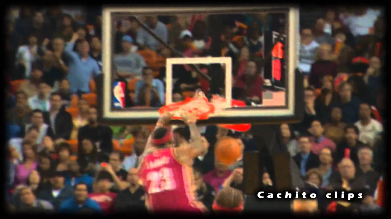 Lebron James - Eagle of Cleveland - Cachito clips