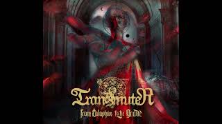 Transmuter (Romania) — From Caiaphas to the Grave — 2023 EP
