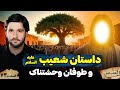 داستان شعیب علیه السلام احسن القصص قسمت هفتاد سوم  
