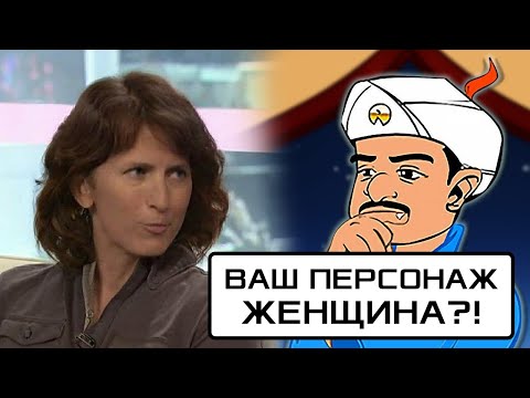 АКИНАТОР - УГАДАЕТ ТОДДА ГОВАРДА?!