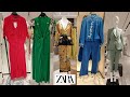 ZARA WOMEN'S NEW COLLECTION / AUGUST 2021