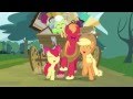 Mlpfim  music  apples to the core 