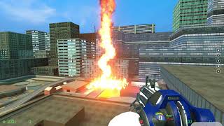 Garry's Mod Disasters! (gDisasters)