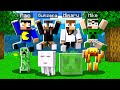 PULAR = MOB APARECE no MINECRAFT! 🚫