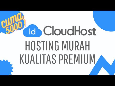 Cheap Domain Registration Hosting IDCloudhost Cuma Goceng