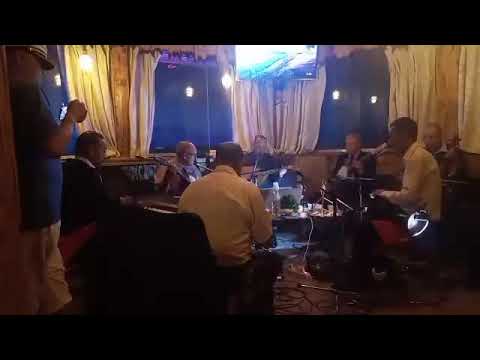 Cheikh Nacer Merzouk Soirée à Annaba Chez PIPOU CHERGU Le 02 06 2022