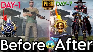 From platinum to conqueror ✅ Easy tips and tricks for beginner to pro 100% Working #awanstarsaad