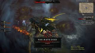 Diablo 4: Ashava World BOSS