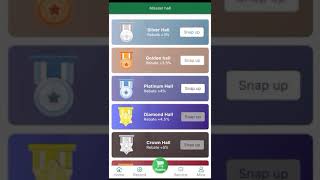 My bonus matching order tutorial