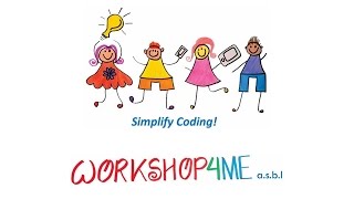Student Scratch Jr. Project - Alphabet