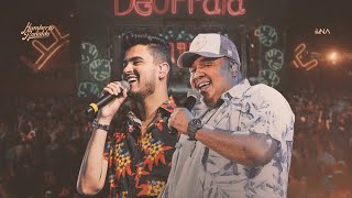 Humberto e Ronaldo - Cancela a Zona #AoVivo chords