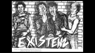 Existenz - Justice for all (hardcore punk Sweden)....PLEASE LIKE AND SUBSCRIBE, IT'S FREE