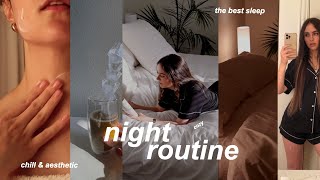 night routine to sleep better (+ small mistakes that could keep you up) by Liezl Jayne Strydom 22,708 views 1 year ago 9 minutes, 49 seconds