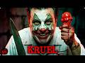 KRUEL The Ice Cream Man Is Watching Full Movie
