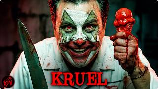 A Sweet Smile with Deadly Intent | Full Horror Movie screenshot 1