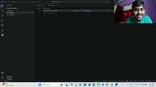 Chap 1: Introduction to Programming and Environment Setup