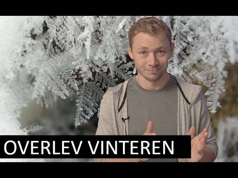 Video: Sådan Kommer Du Igennem Vinteren