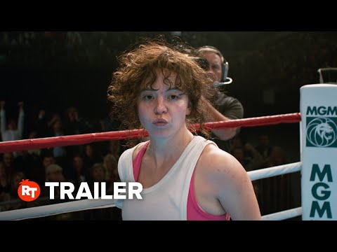 Christy New Trailer - KNOCKOUT (2025)