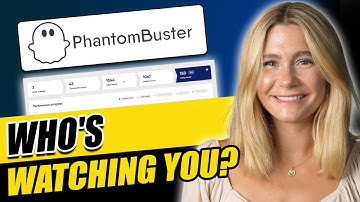 How to Track LinkedIn Profile Views with PhantomBuster (Lead Gen Tutorial)